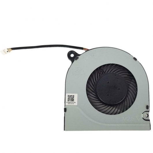 CPU-Lüfter für Acer Aspire 5 A515 A515-51 A515-51g A515-54 A515-54g Laptop