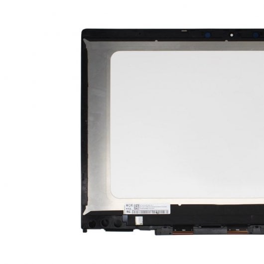 Écran tactile LED 14" avec cadre pour ordinateur portable HP Pavilion X360 14-cd 14-cd0003ns 14-cd0008ns