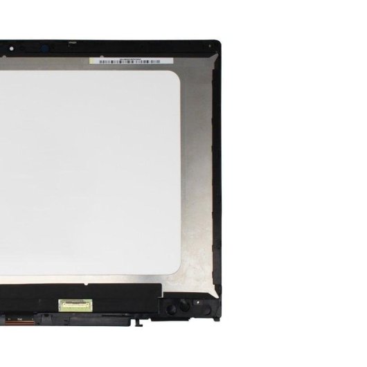 Ecrã tátil LED 14" com moldura para HP Pavilion x360 14-CD