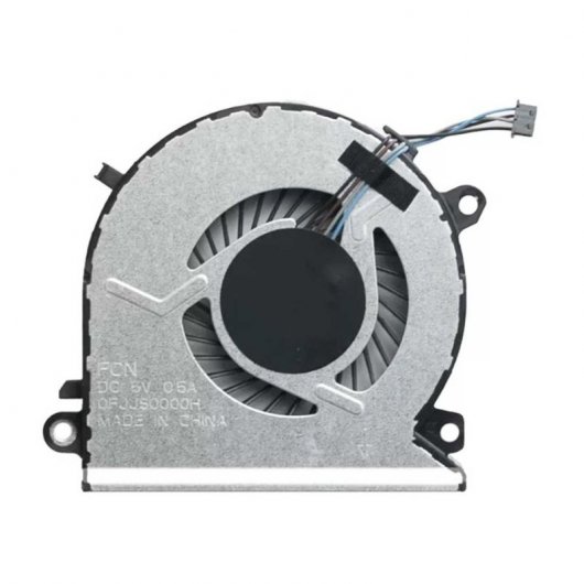 Ventilateur CPU pour ordinateur portable Hp Pavilion 15-cb 15-cb076tx 15-cb000 15-cb011tx 15-cb010tx