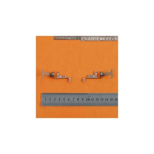 Bisagras para portátil Asus U36 U36J U36JC U36S U36SD U36SJ
