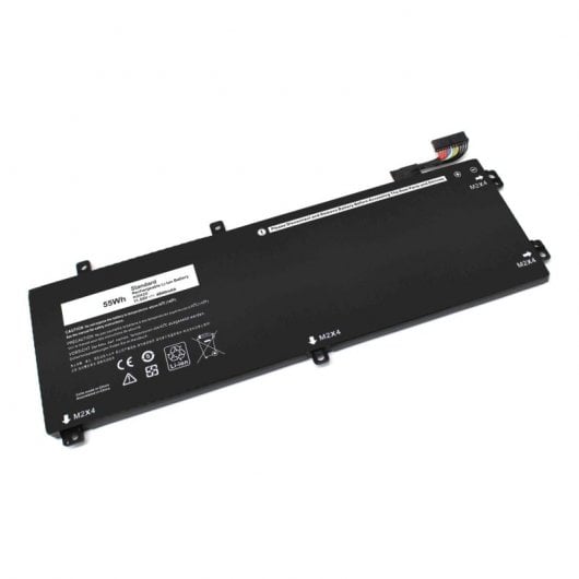 Batería Para Portátil Dell Xps 15 9550 9560 9570 7590 Precision 5510 5520 5530 H5h20