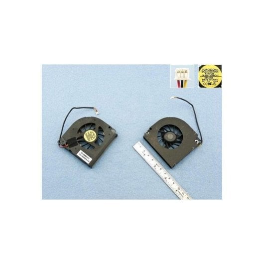 Ventilador Portátil Acer Aspire 5930 5930G 7000