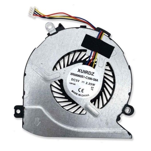 Ventilatore CPU per Portatile HP Pavilion 15Z-A 15-AB 17-G