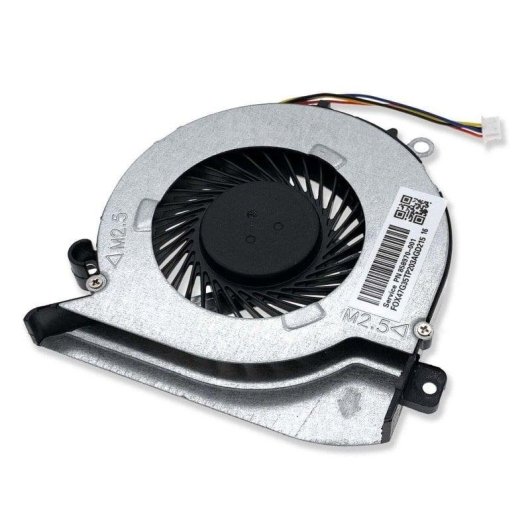 Ventilatore CPU per Portatile HP Pavilion 15Z-A 15-AB 17-G