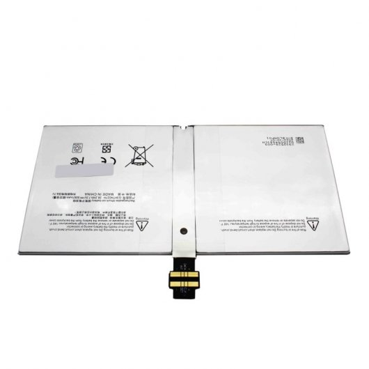 Batería Para Portátil Microsoft Surface Pro 4 1724 G3hta027h Dynr01