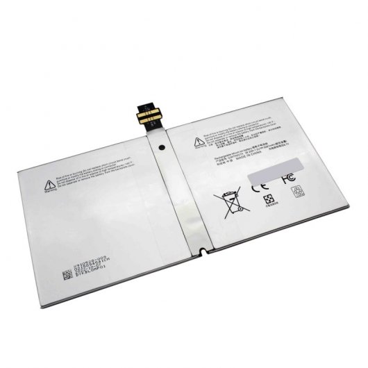 Batería Para Portátil Microsoft Surface Pro 4 1724 G3hta027h Dynr01