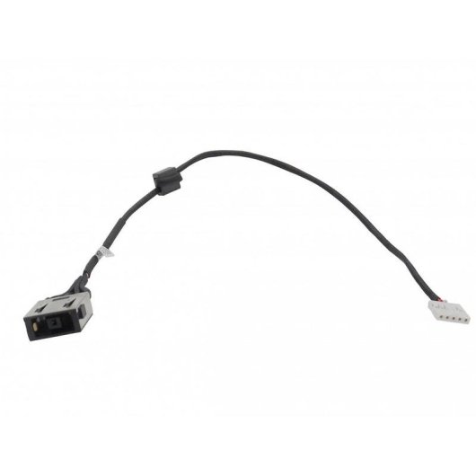 Consecteur DC Jack avec câble pour portable Lenovo Ideapad G50-70 G50-80