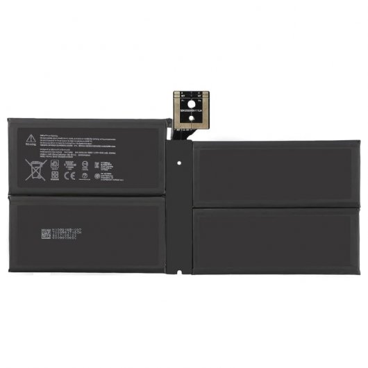 Laptop-Akku Microsoft Surface Pro 5 Pro 6 1796 G3hta038h