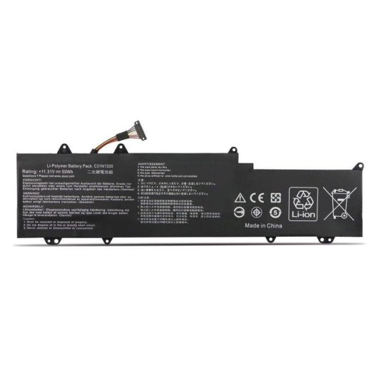 Bateria para Portátil Asus Zenbook UX32LA UX32LN Voltistar
