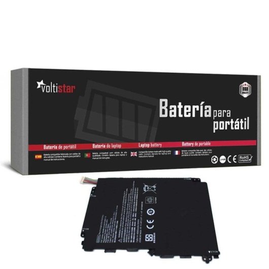 Bateria para Portátil HP Pavilion X2 12-b166nr Voltistar