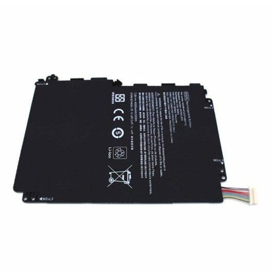 Bateria para Portátil HP Pavilion X2 12-b166nr Voltistar