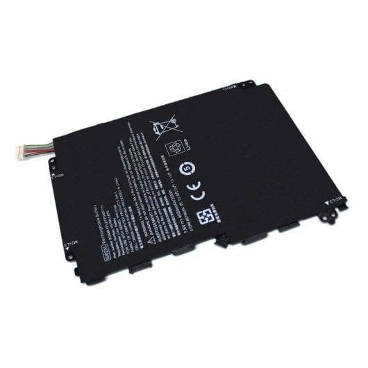 Bateria para Portátil HP Pavilion X2 12-b166nr Voltistar