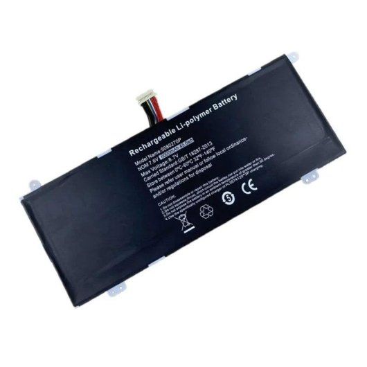 Bateria para Portátil Toshiba Dynabook Satellite Pro C40-g C40-h C40-j C50-e C50-g C50-h C50-j Series 4588105-2s