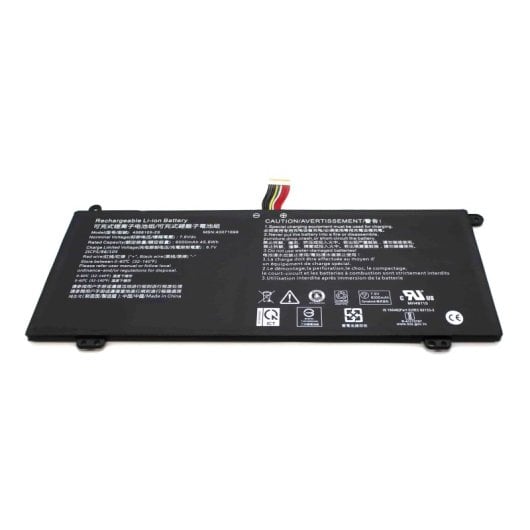 Akku für Laptop Voltistar Toshiba Dynabook Satellite Pro C40 C50