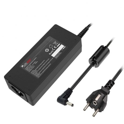 Carregador para Portátil Medion Akoya E3292 E3293 E3294 12v 2a 24w 3.5x1.35mm