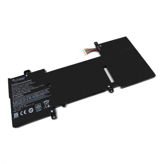 Batterie d'ordinateur portable Hp X360 310 G2 K12 Hv03xl Hstnn-lb7b Tpn-w112 818418-421