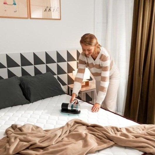 Handstaubsauger Cecotec Conga RockStar 3000 Mattress 300W 10000Pa UV-C Allergiker 0,2L