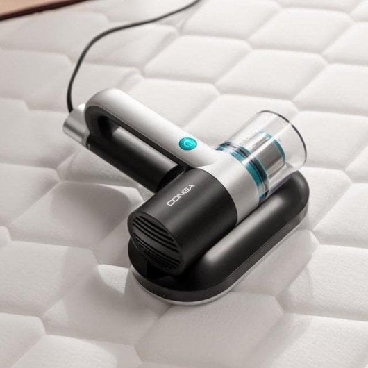 Handstaubsauger Cecotec Conga RockStar 3000 Mattress 300W 10000Pa UV-C Allergiker 0,2L