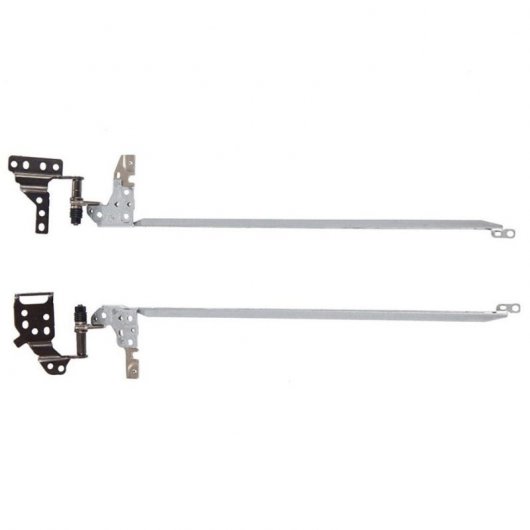 Dobradiças para Portátil Acer Aspire 5 A515 A515-51 A515-51g A315