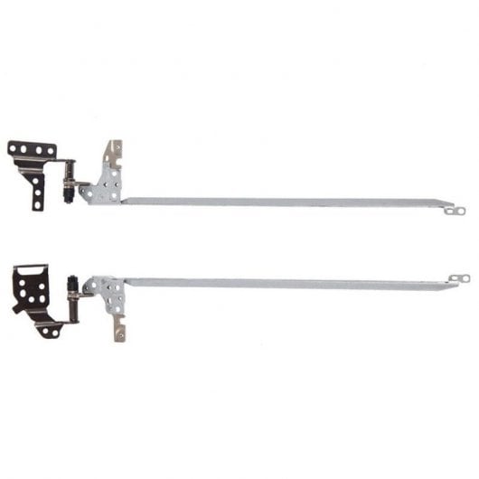 Dobradiças para Portátil Acer Aspire 5 A515 A515-51 A515-51g A315