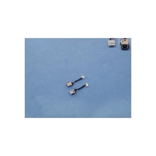 Conector DC Jack con Cable para Portátil HP Mini 210 Series