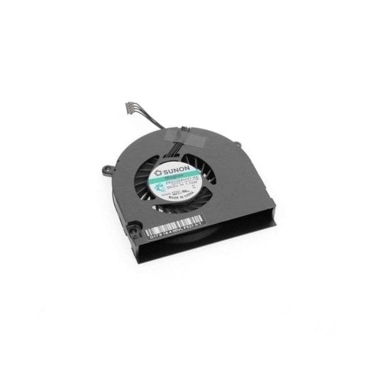 Ventilador CPU para Portátil Apple MacBook Pro A1278 13" Unibody