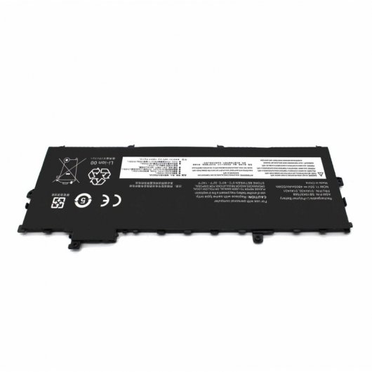 Akku für Lenovo Thinkpad X1 Carbon 5. Generation 2017 6. Generation 2018 01av430 01av494 Laptop
