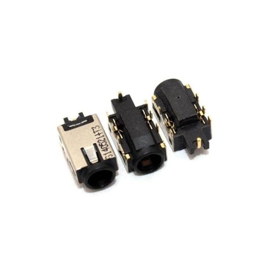 Conector DC Jack para Portátil Asus F553MA K553MA X453MA