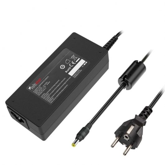 Carregador Para Portátil Hp Envy 6 6-1003tu 13-1000 19.5v 3.33a