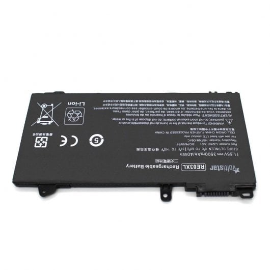 Bateria para Portátil Hp Probook 430 440 450 445 455 455r G6 Re03xl Hstnn-ub7r Hstnn-ob1c