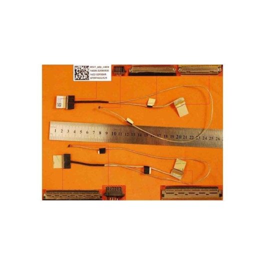 Cable Flex para Portátil Asus X541UA R541UA 30 pines