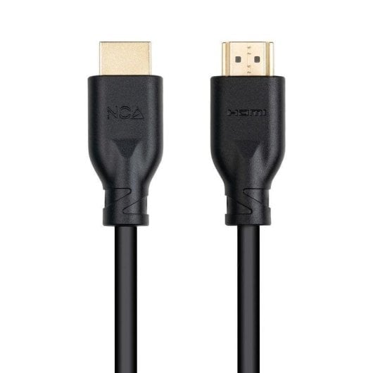 Câble HDMI Nanocable 10.15.3901-L150 1,5 m 4K 18Gbps HDR ARC