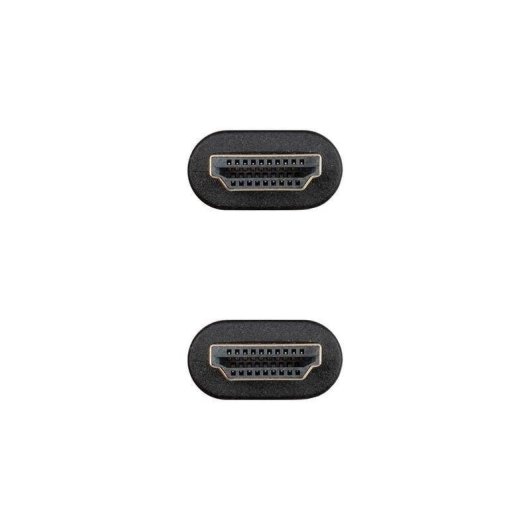 Câble HDMI Nanocable 10.15.3901-L150 1,5 m 4K 18Gbps HDR ARC