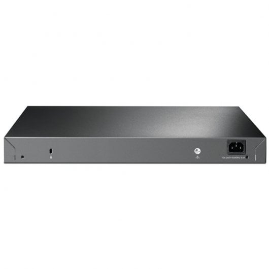 TP-Link TL-SG3428XPP-M2 Switch Gestionado JetStream 24 Puertos 2.5G con 16x PoE+ y 8x PoE++