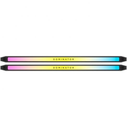 Corsair Dominator Titanium DDR5 7200MHz 32GB 2x16GB CL34 XMP Brancas