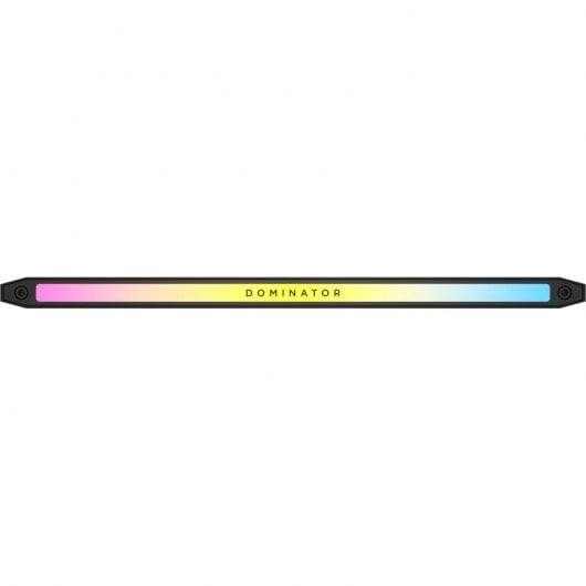 Corsair Dominator Titanium DDR5 6000 MHz 32 Go 2 x 16 Go CL30 AMD EXPO Gris