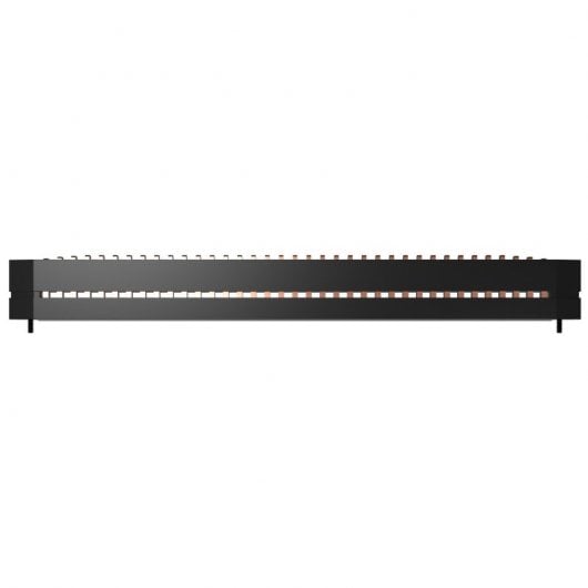 Corsair Dominator Titanium Fin Accesory Kit 2x Negro