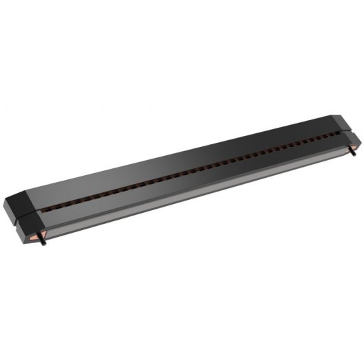 Corsair Dominator Titanium Fin Accesory Kit 2x Negro