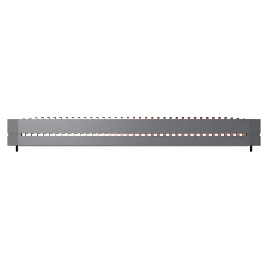Corsair Dominator Titanium Fin Accesory Kit 2x Gris