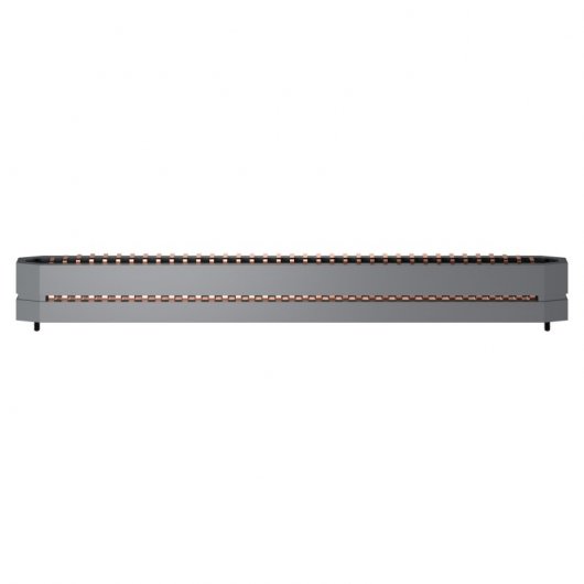 Corsair Dominator Titanium Fin Accesory Kit 2x Gris