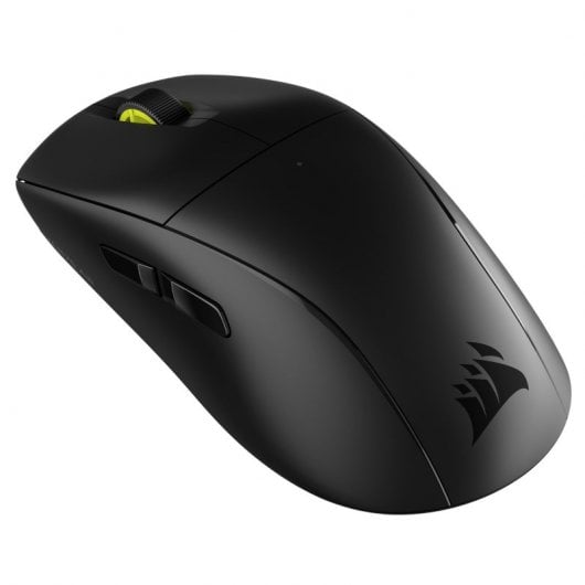 Mouse da gioco wireless ultraleggero Corsair M75 AIR WIRELESS nero 26000 DPP
