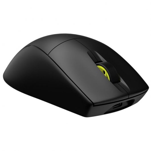 Mouse da gioco wireless ultraleggero Corsair M75 AIR WIRELESS nero 26000 DPP