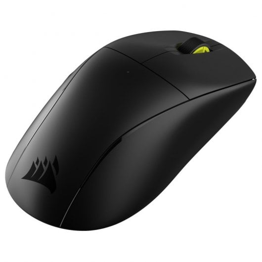 Mouse da gioco wireless ultraleggero Corsair M75 AIR WIRELESS nero 26000 DPP