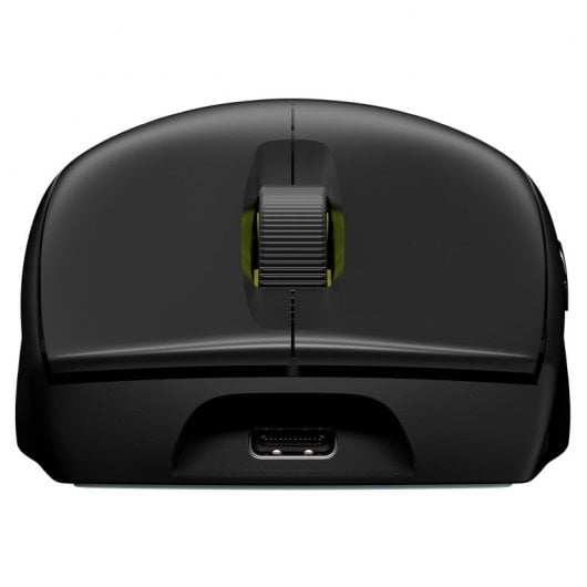 Mouse da gioco wireless ultraleggero Corsair M75 AIR WIRELESS nero 26000 DPP