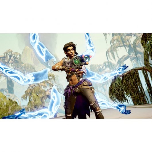 Borderlands 3 Ultimate Nintendo Switch