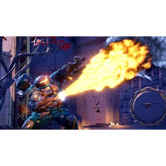 Borderlands 3 Ultimate Nintendo Switch