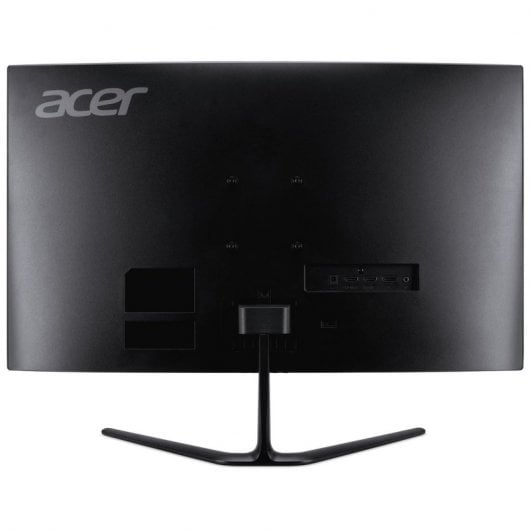 Acer Nitro ED0 Serie ED270U P 27" LED WQHD 170Hz gebogen