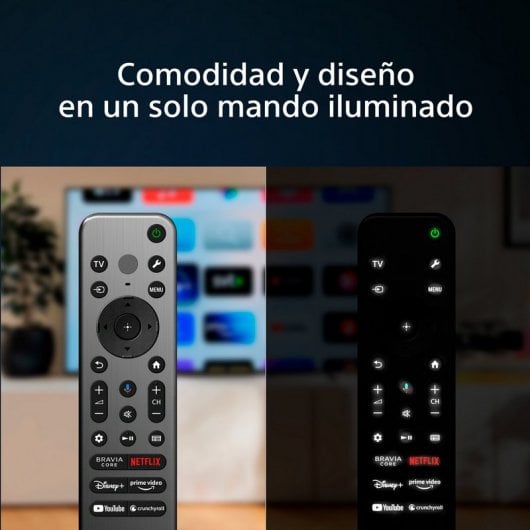 Sony XR-55A95L 55" QD-OLED UltraHD 4K HDR10 Android TV