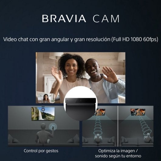 Sony XR-55A95L 55" QD-OLED UltraHD 4K HDR10 Android TV